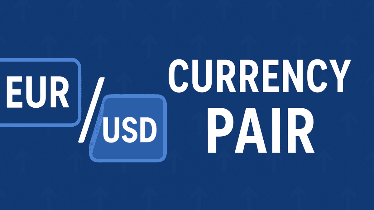 currency pair