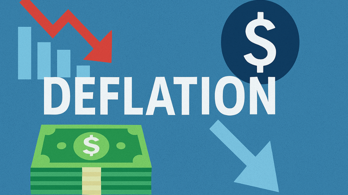 deflation