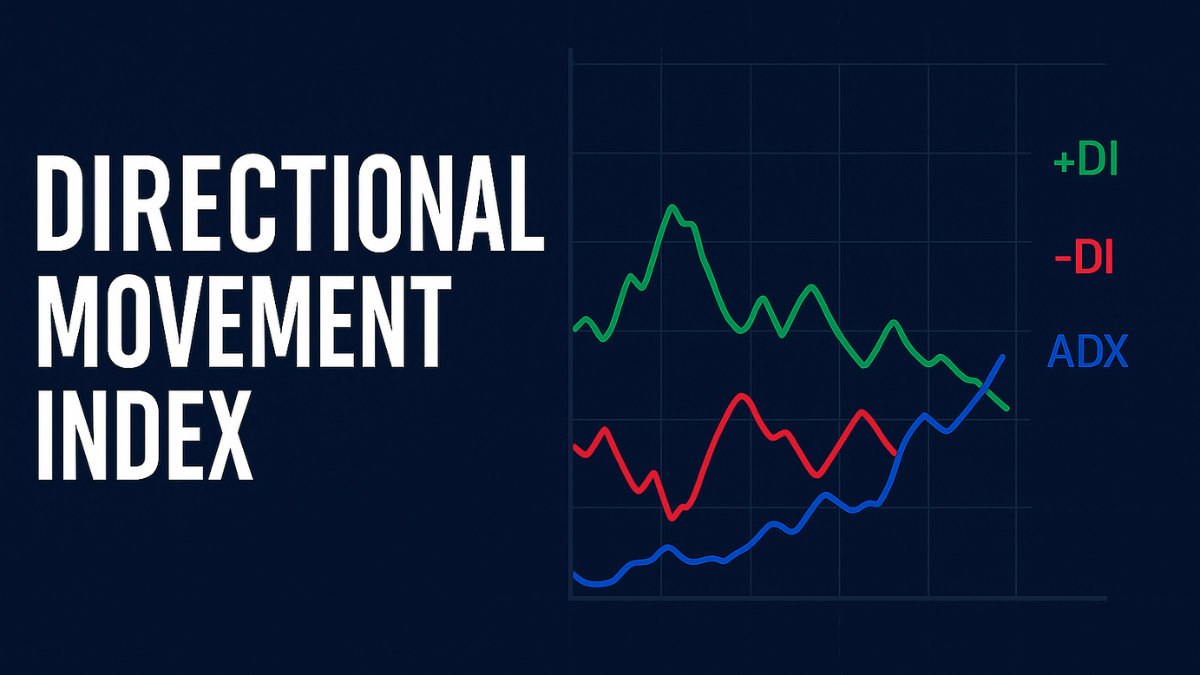 directional movement index