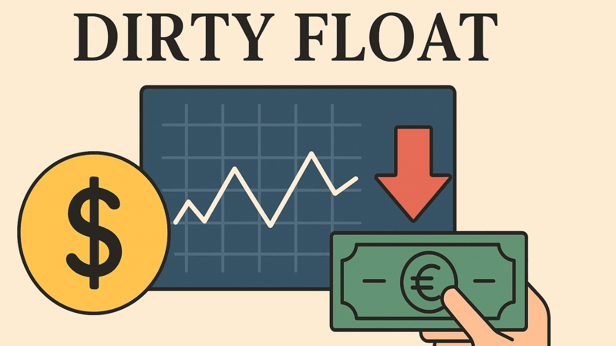 Dirty Float