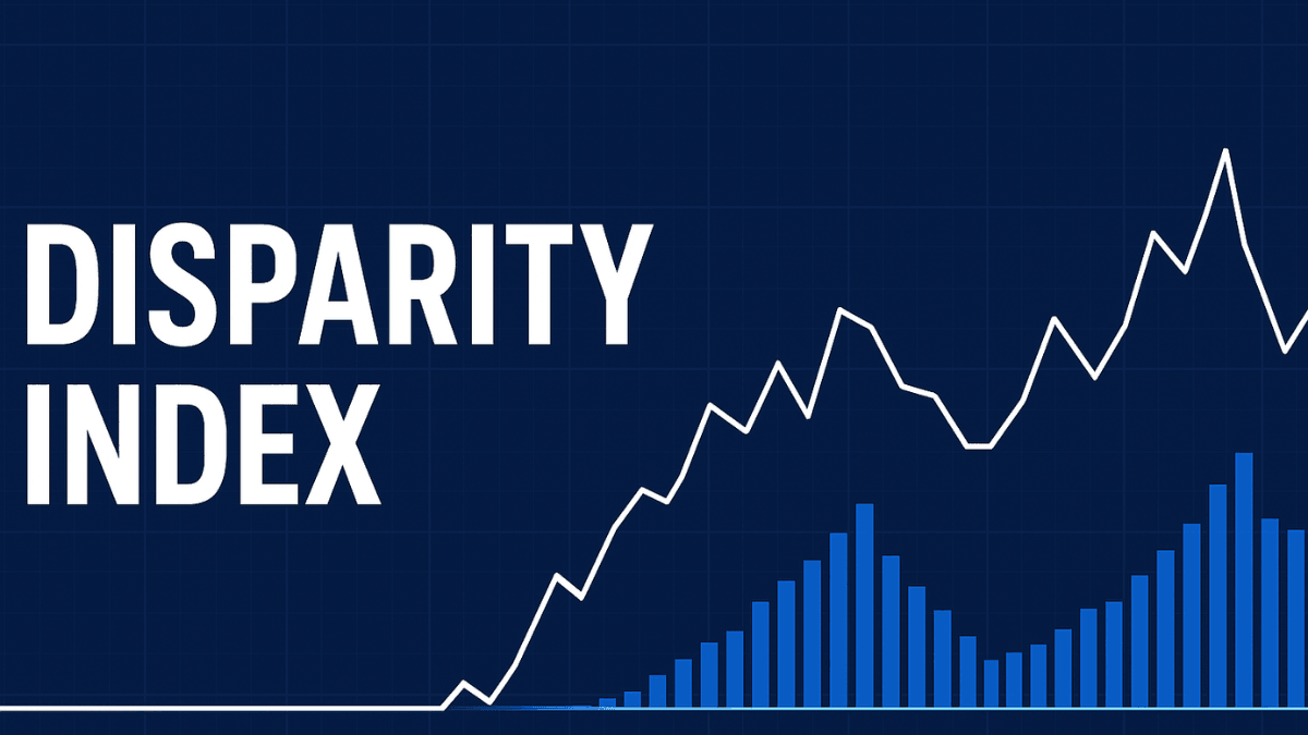 disparity index