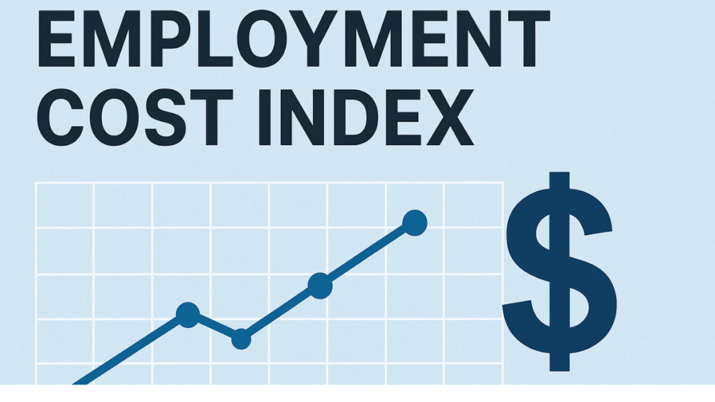 employment cost index
