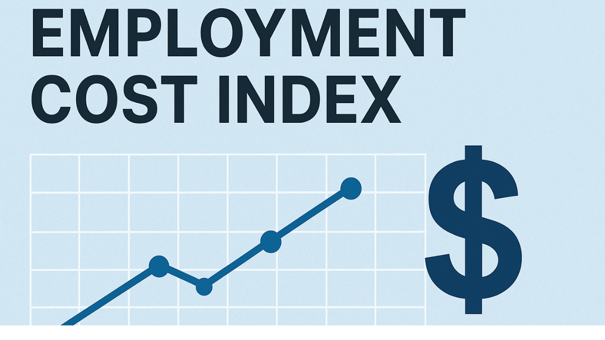 employment cost index
