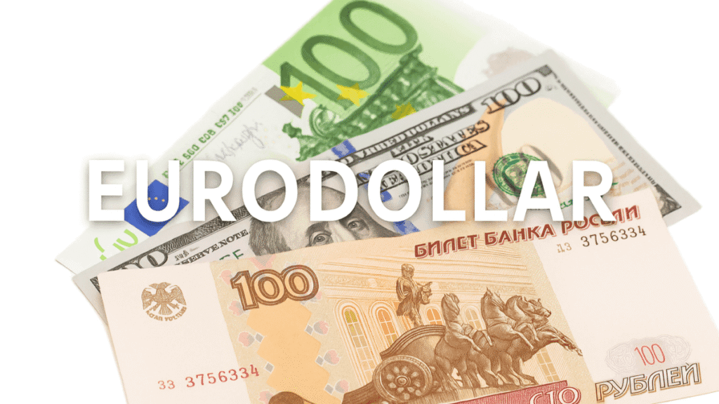 Eurodollar