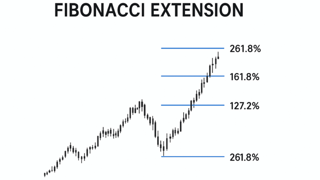Fibonacci Extension