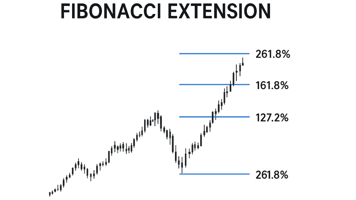 fibonacci extension