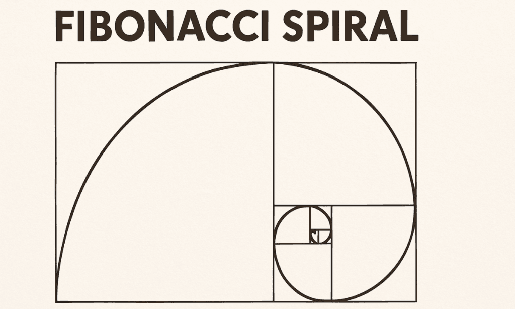 Fibonacci Spiral