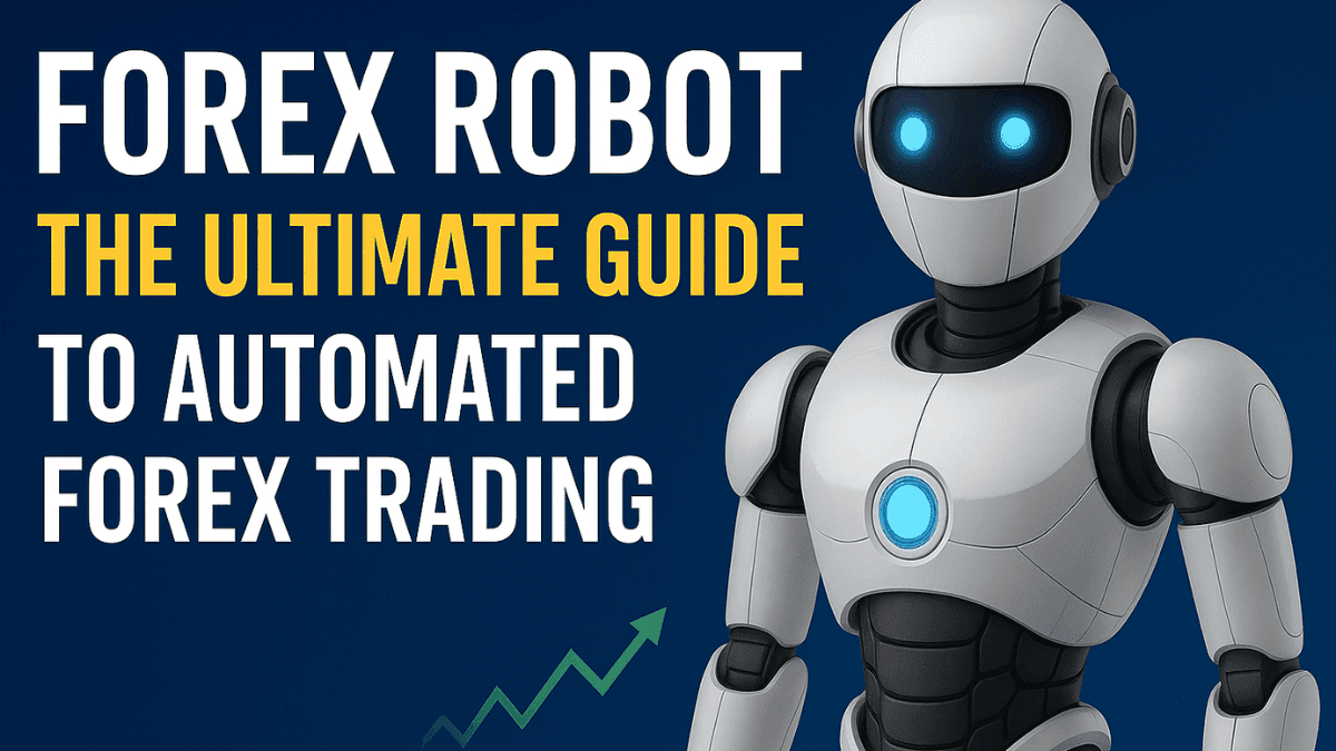 forex robot