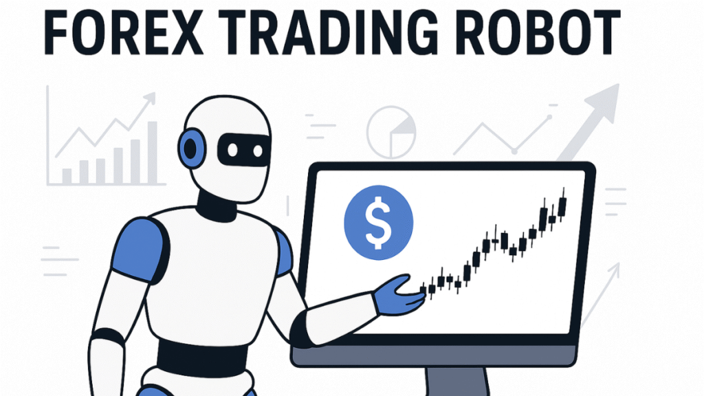 Forex Trading Robot