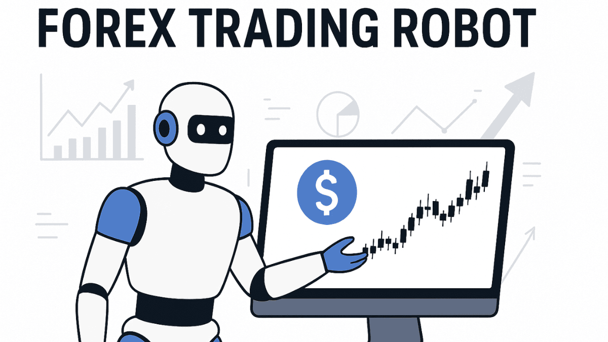 forex trading robot