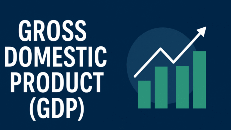 gross domestic product gdp