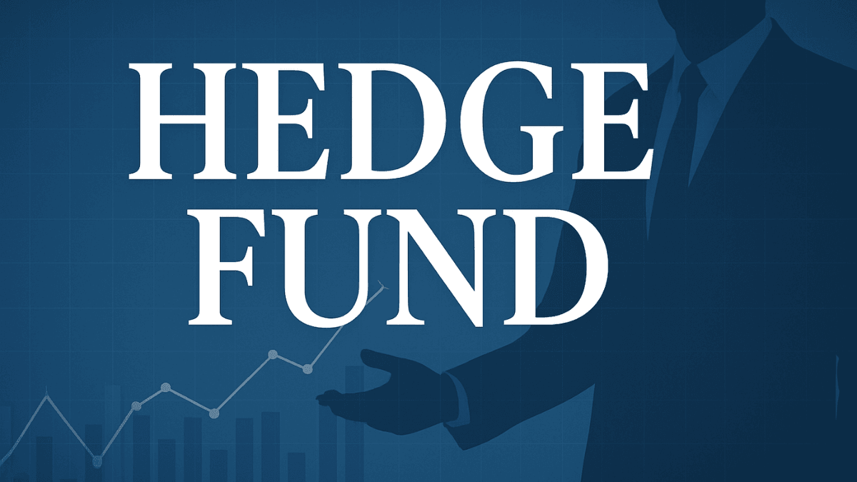 hedge fund