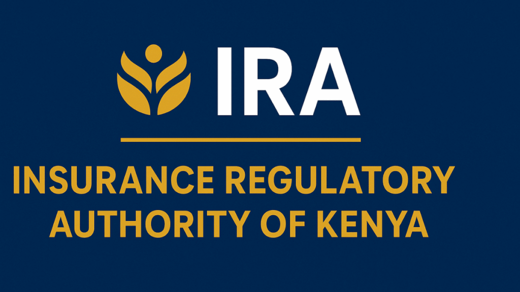 Insurance Regulatory Authority of Kenya