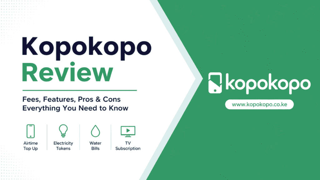 Kopokopo Review