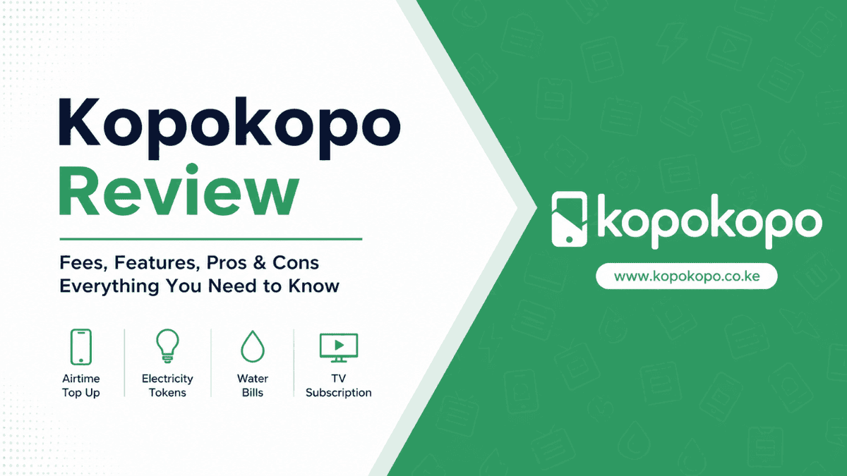 Kopokopo Review