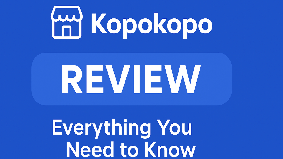 kopokopo review