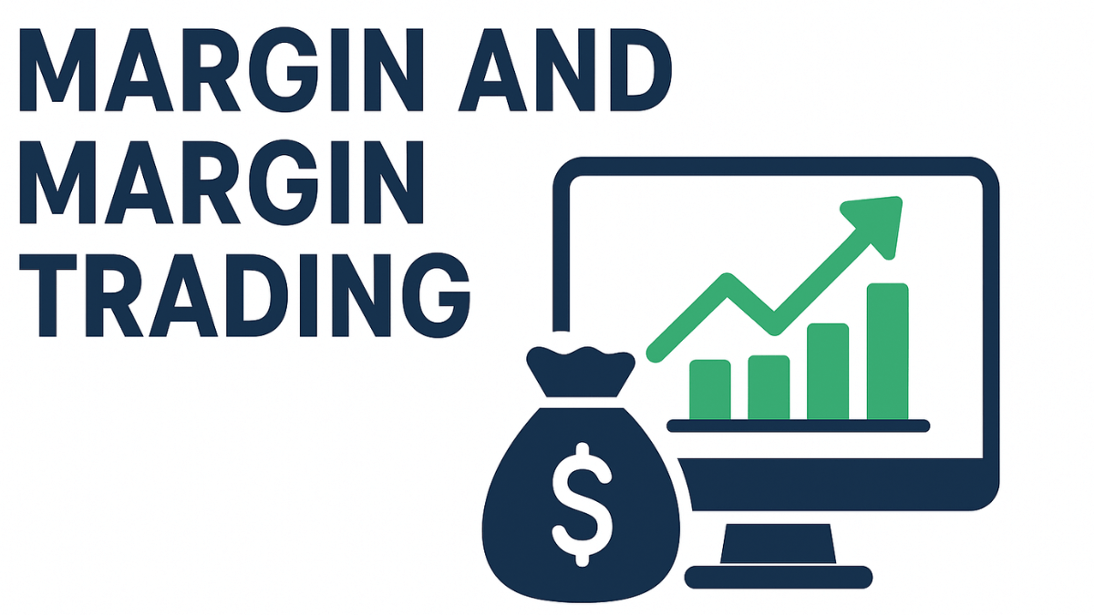 margin and margin trading