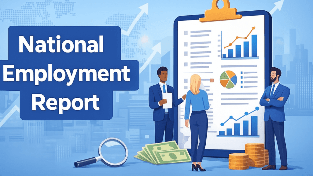 National Emoployment Report