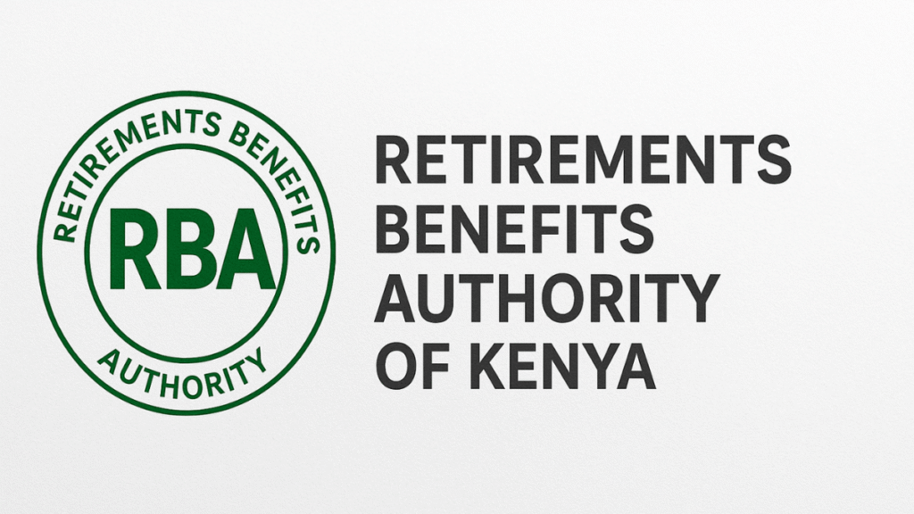 Retirements Benefits Authority of Kenya