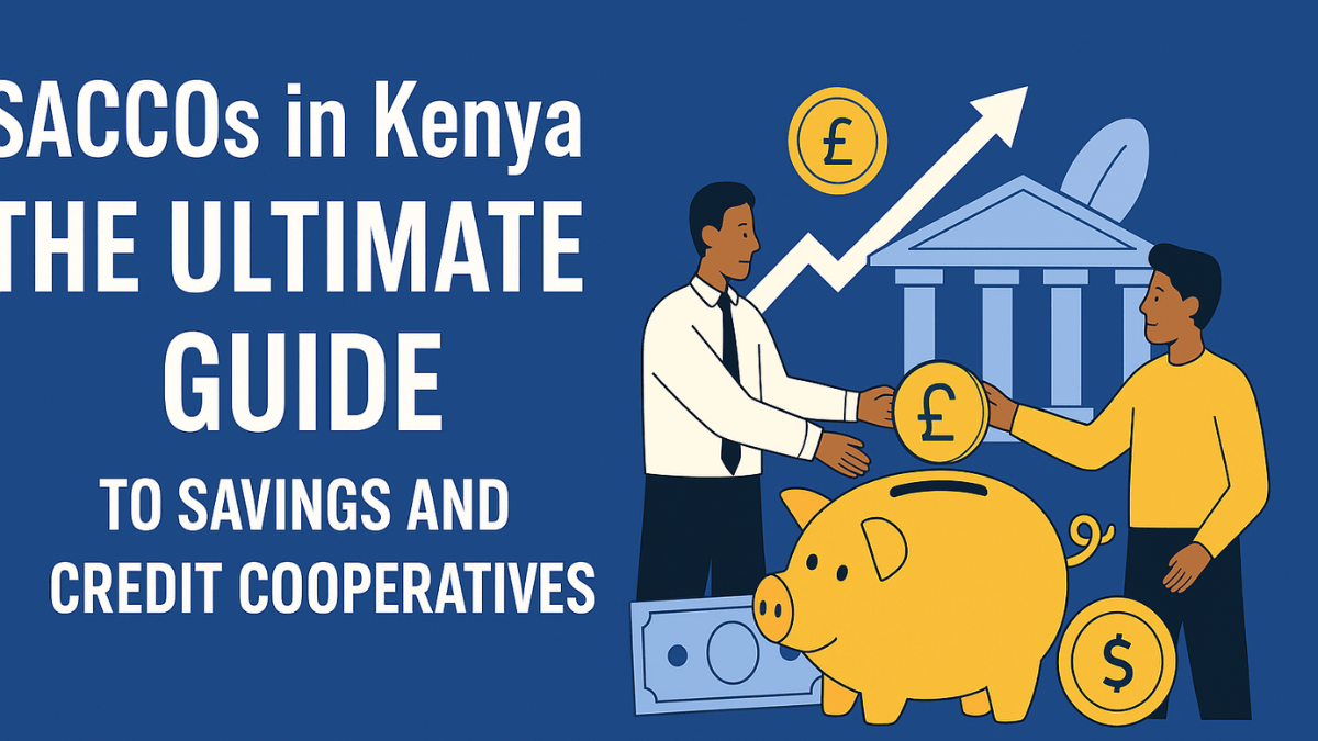 SACCOs