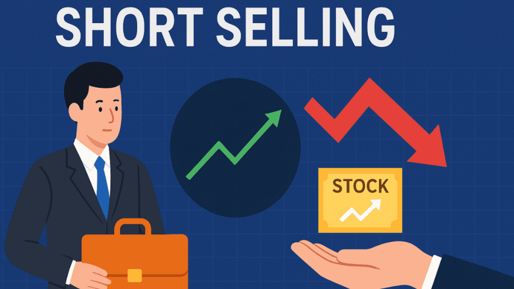 Short Selling