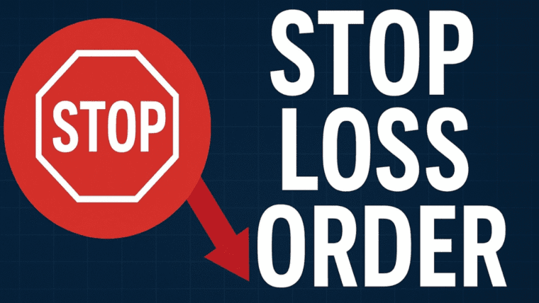Stop Loss Orders