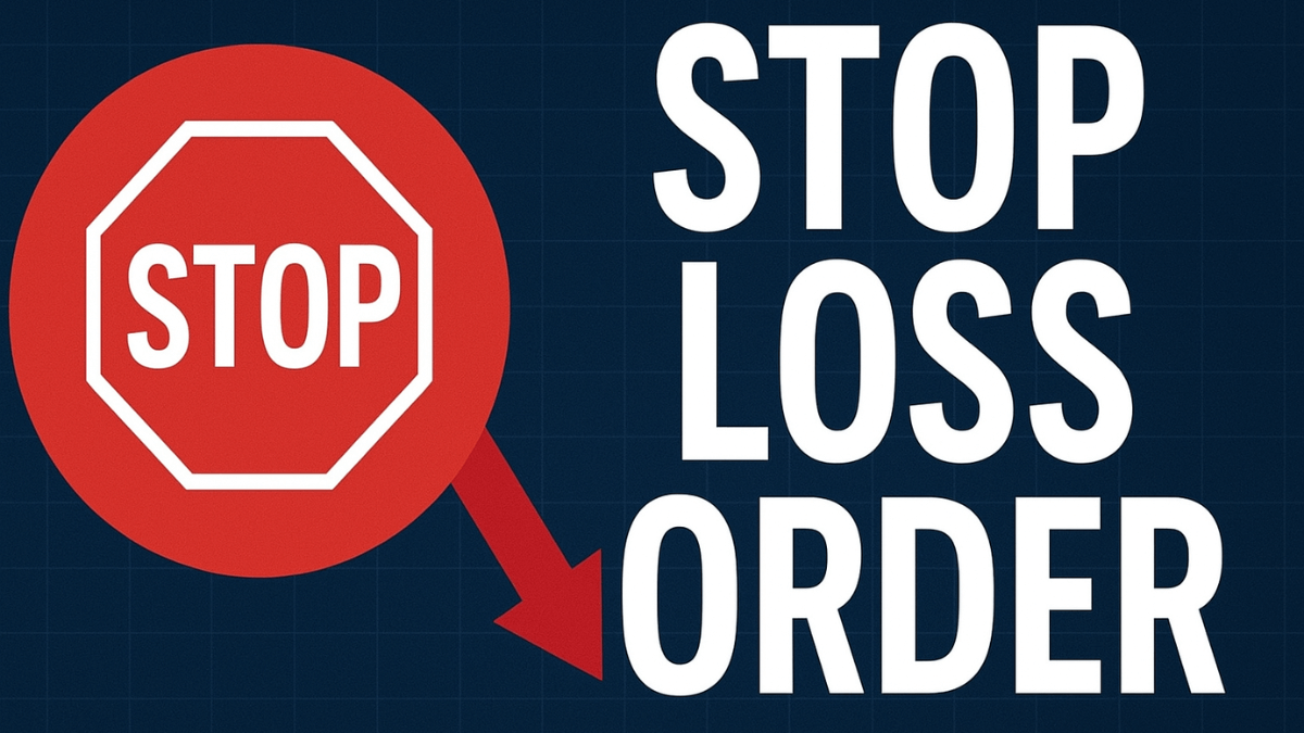 Stop Loss Orders