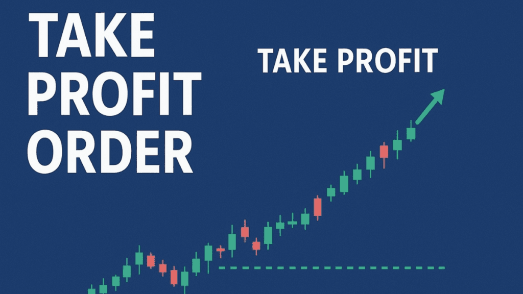 Taking Profit Order