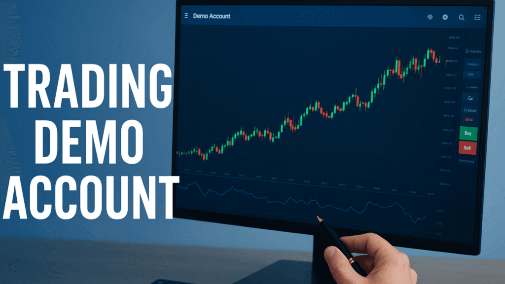 Trading Demo Account