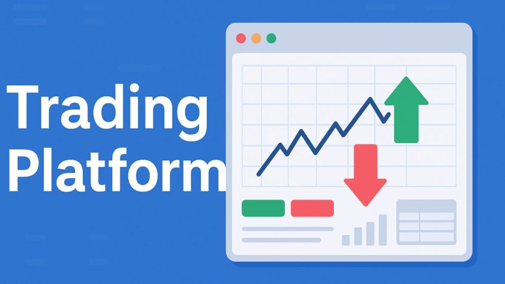 Trading Platform