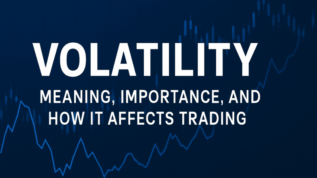 Volatility