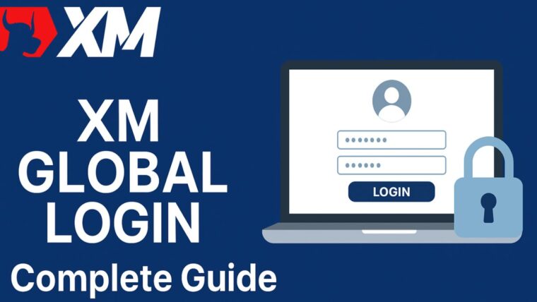 XM Global Login Guide
