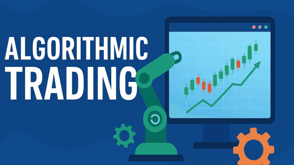 Algorithmic Trading