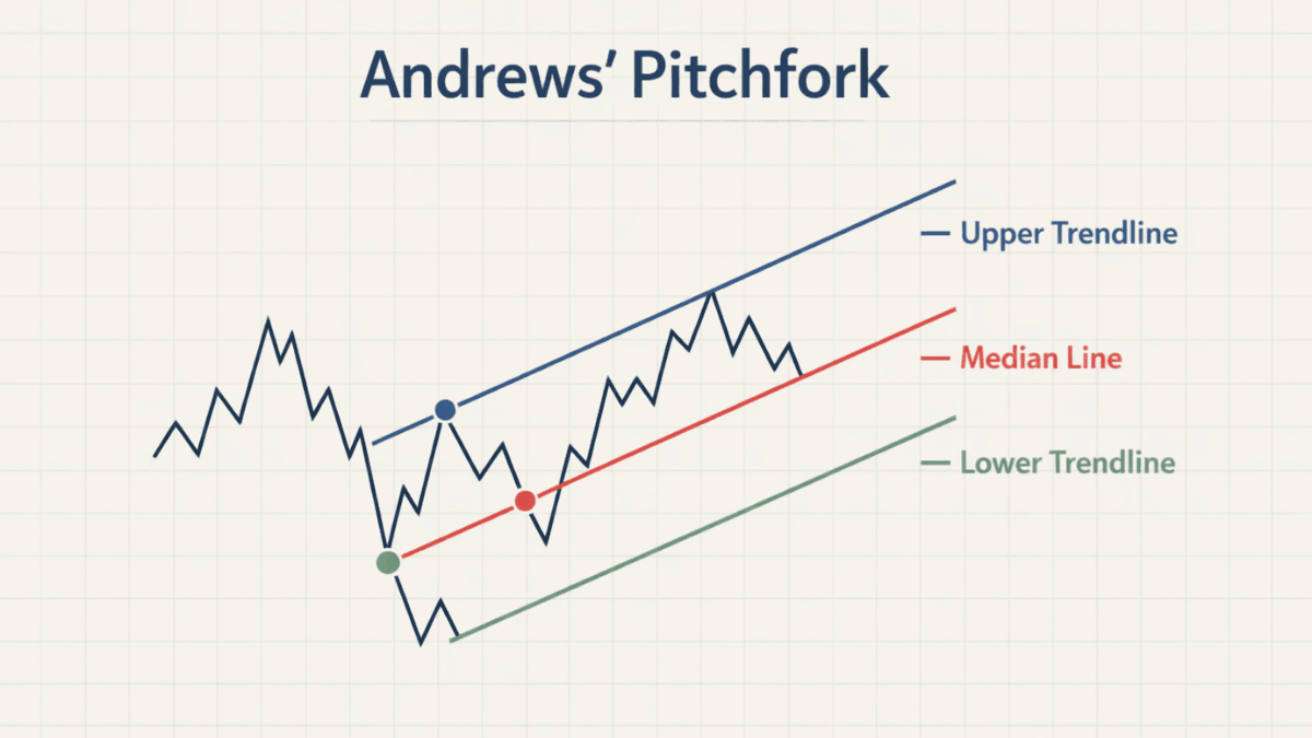 Andrews' Pitchfork