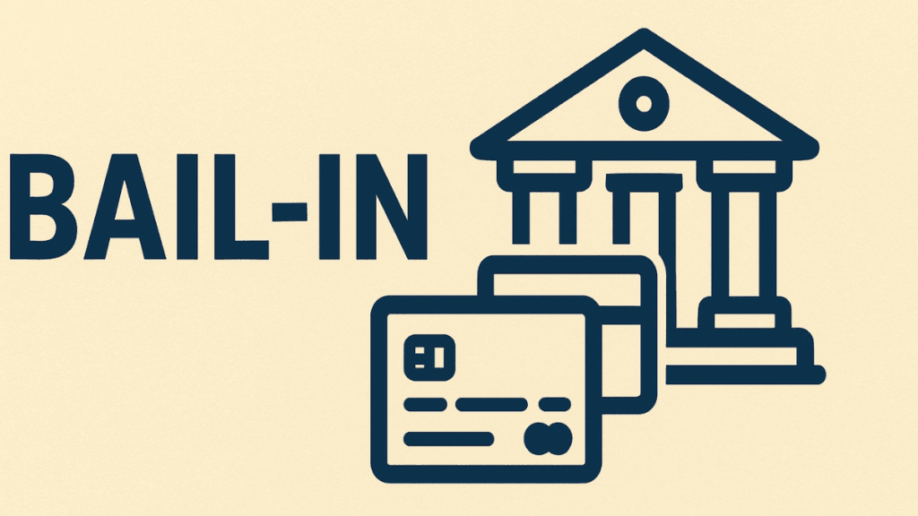 Bail-Ins