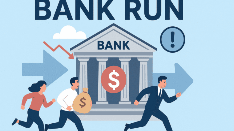 Bank Run