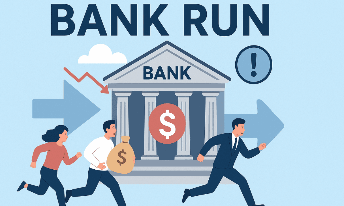Bank Run