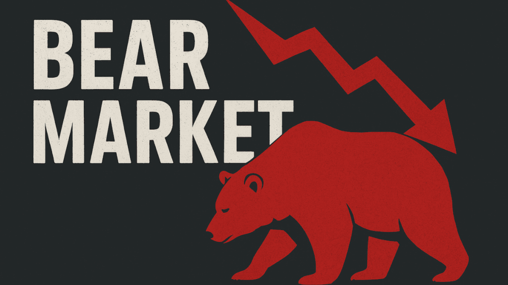 Bear Market