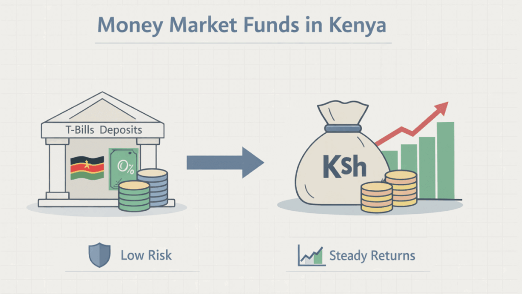 Best Money Market Fund in Kenya