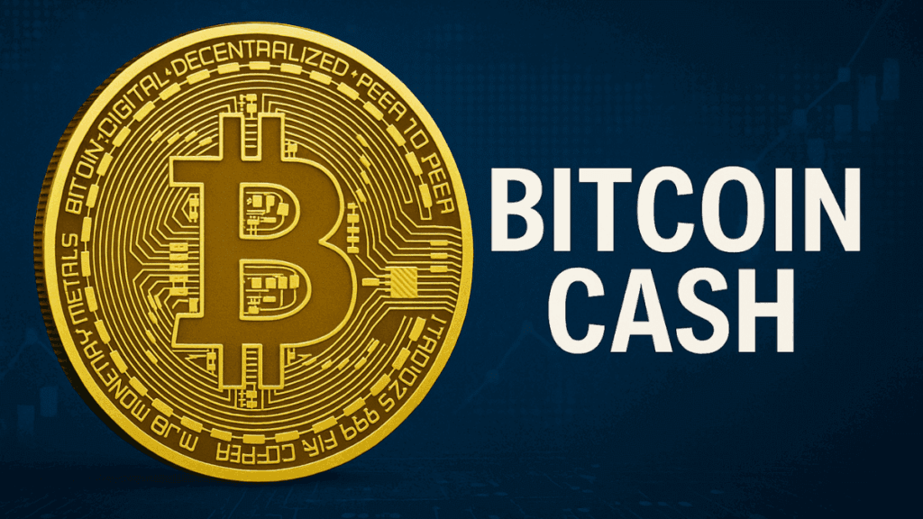 Bitcoin Cash