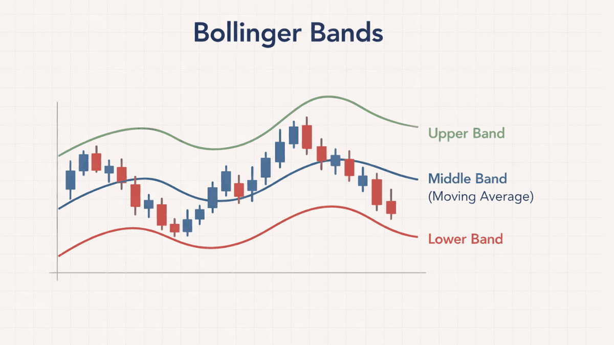 Bollinger Bands