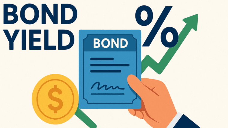 Bond Yield