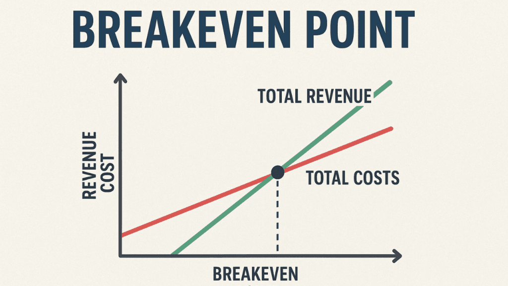 Breakeven Point