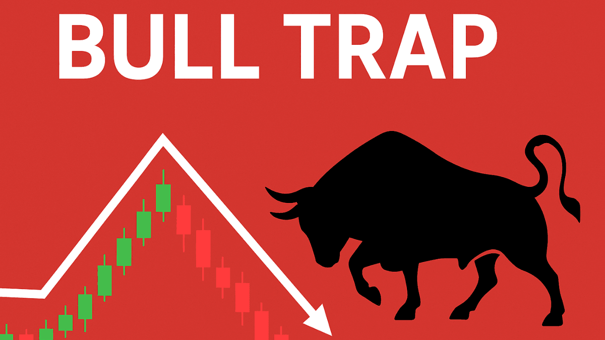 Bull Trap