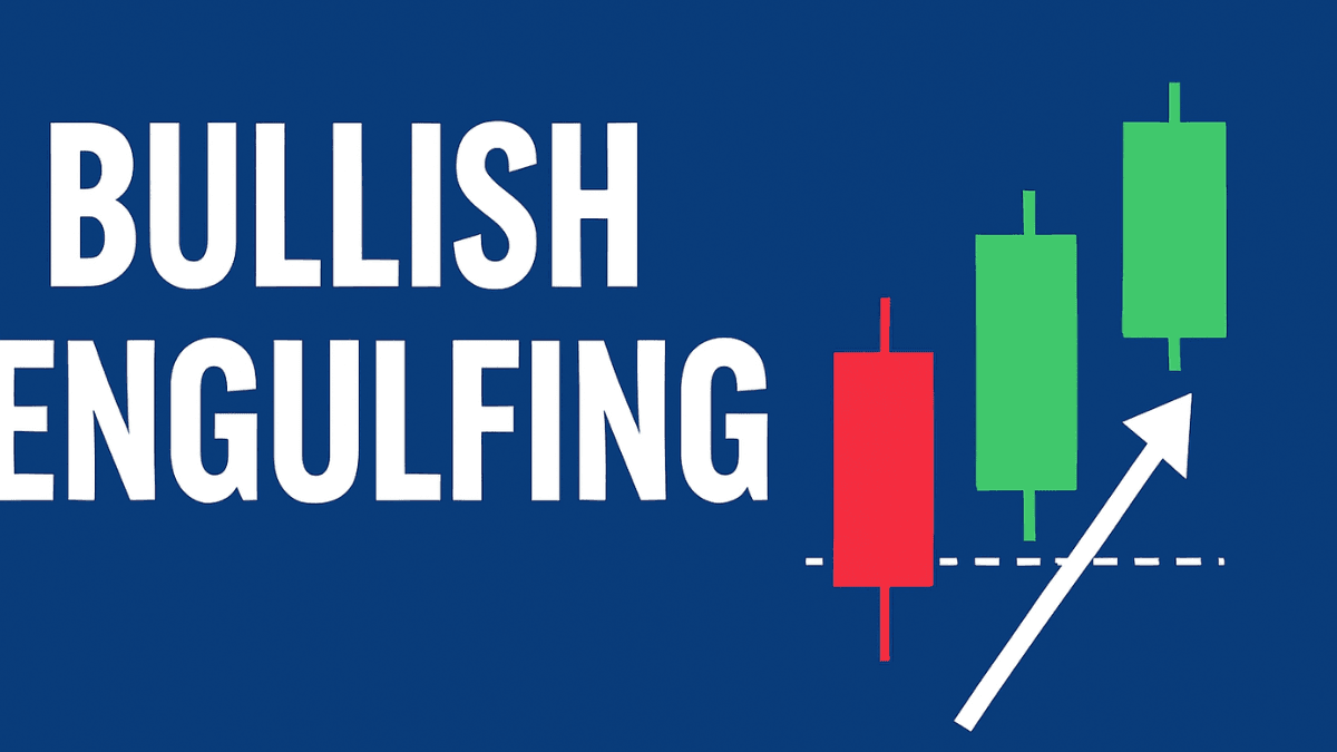 Bullish Engulfing Pattern