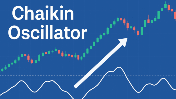 Chaikin Oscillator
