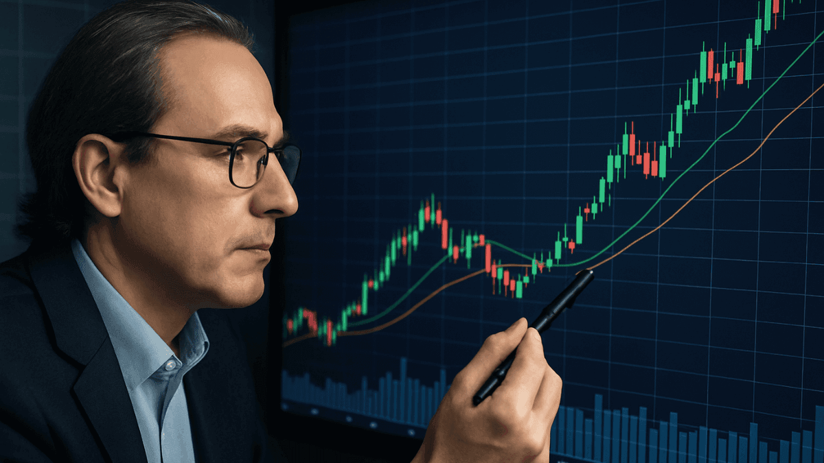 Chartist