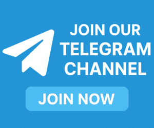 Chweya Telegram Channel