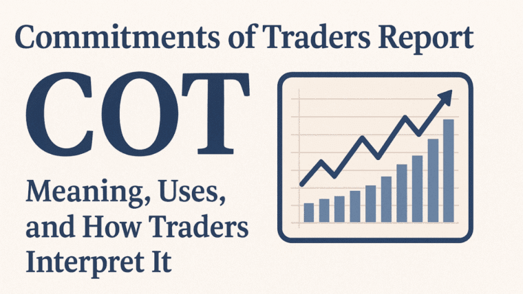 Commitments of Traders Report