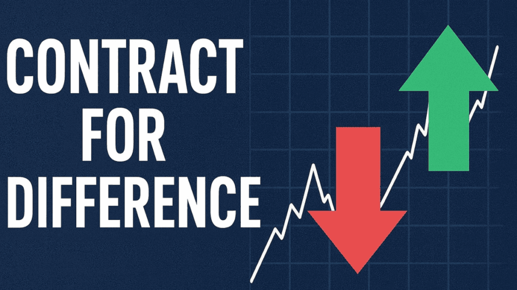 Contract for Difference